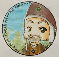 Hainrichs Avatar